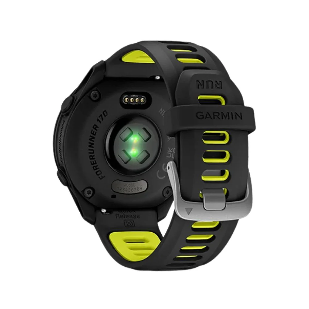 Forerunner 170 Music 43mm (4 colors) - Image 5