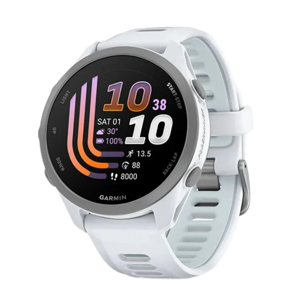 Forerunner 170 Music 43mm (4 colors) - Image 6