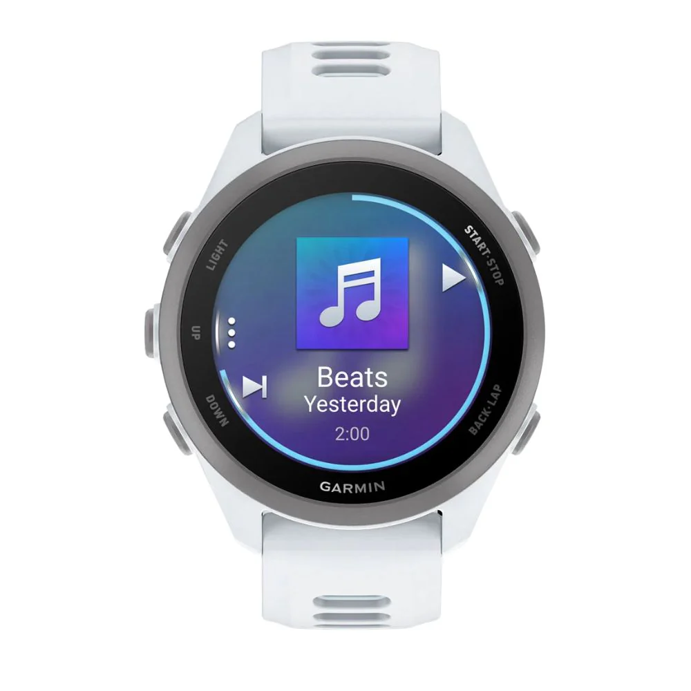 Forerunner 170 Music 43mm (4 colors) - Image 7