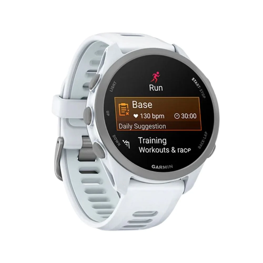 Forerunner 170 Music 43mm (4 colors) - Image 8