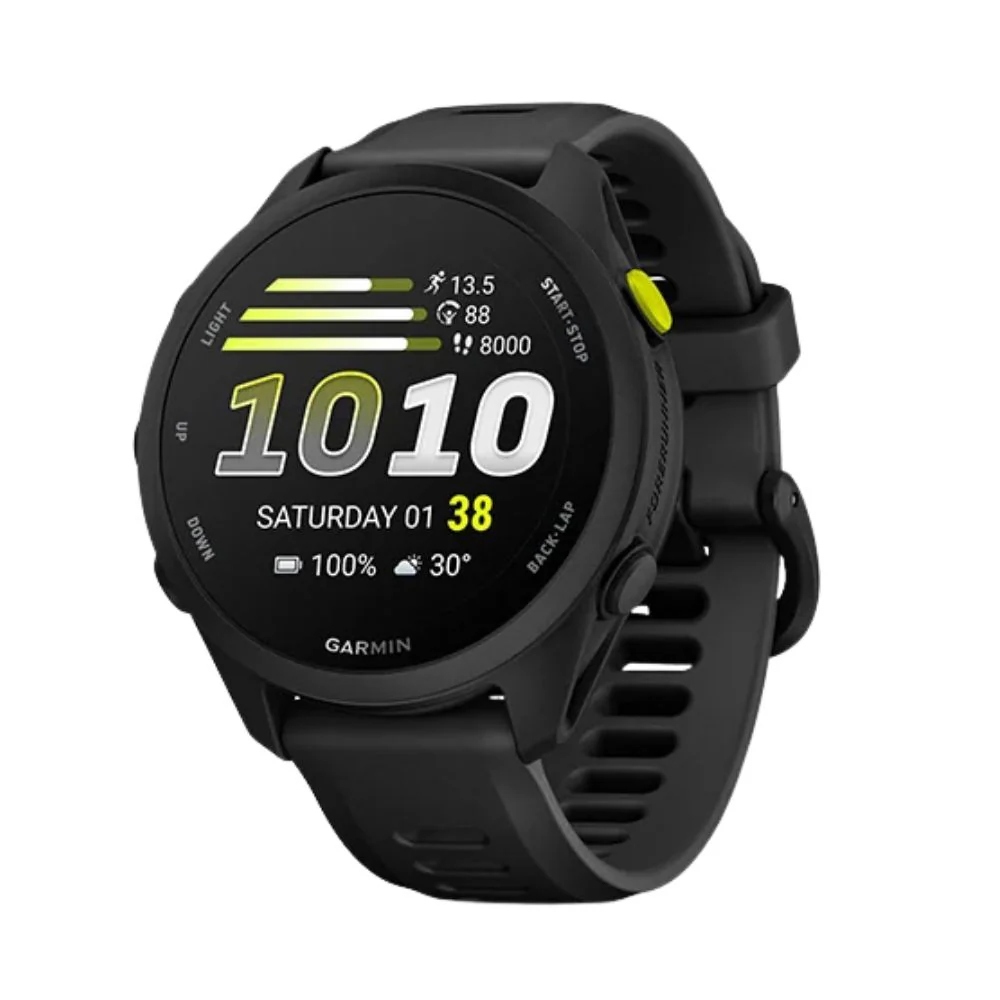 Forerunner 70 43mm Sports Watch (6 colors)