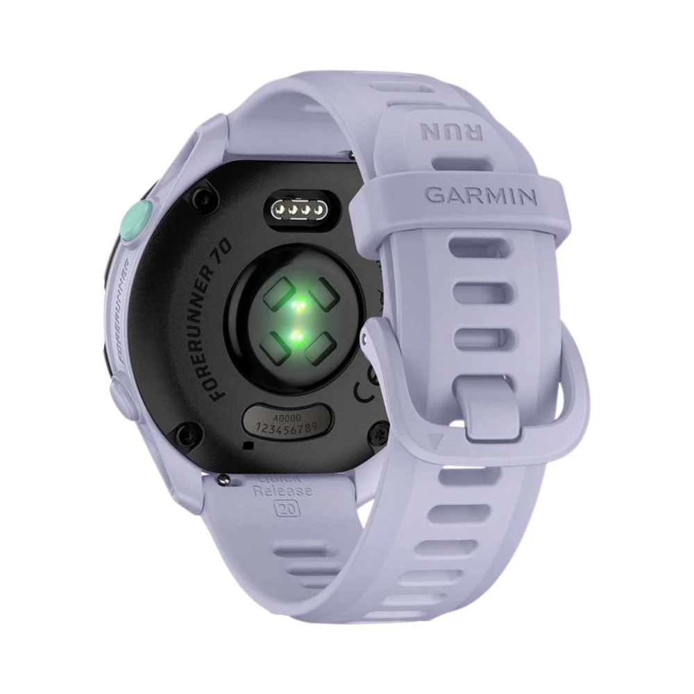 Forerunner 70 43mm Sports Watch (6 colors) - Image 10