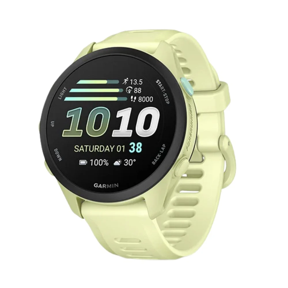 Forerunner 70 43mm Sports Watch (6 colors) - Image 11
