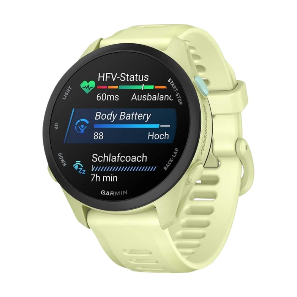 Forerunner 70 43mm Sports Watch (6 colors) - Image 13
