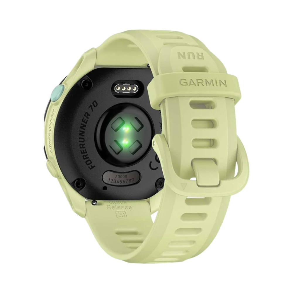Forerunner 70 43mm Sports Watch (6 colors) - Image 15