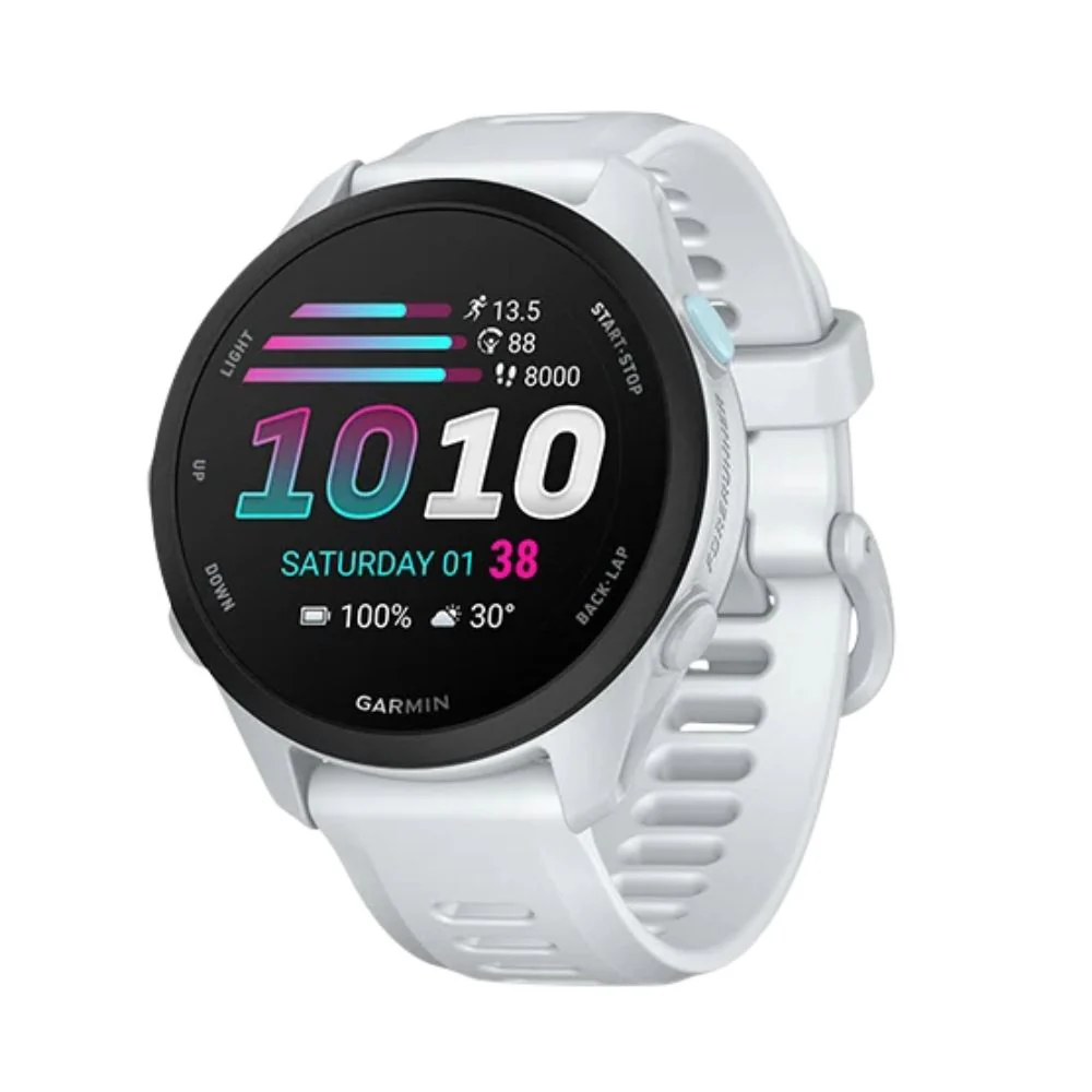 Forerunner 70 43mm Sports Watch (6 colors) - Image 16