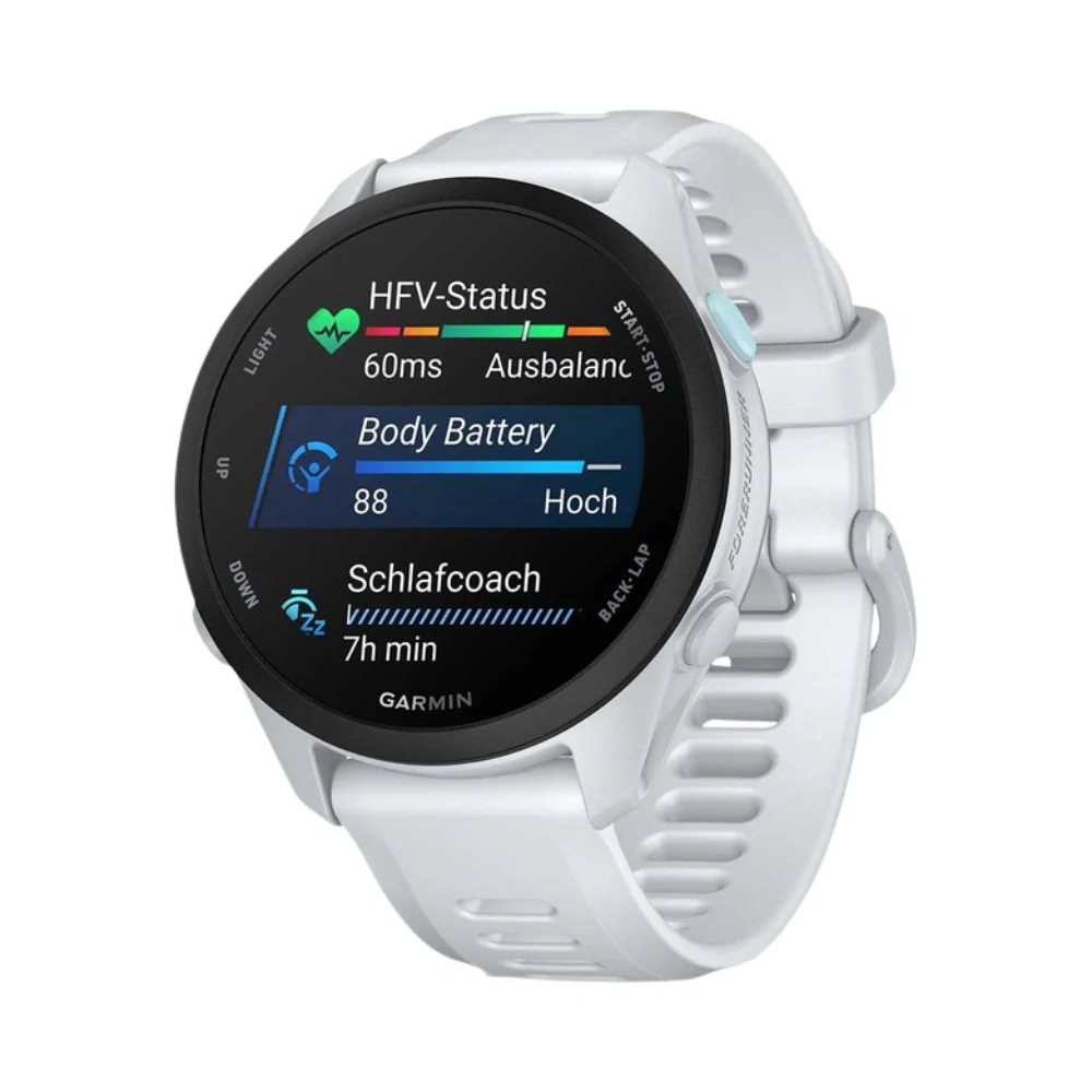 Forerunner 70 43mm Sports Watch (6 colors) - Image 18