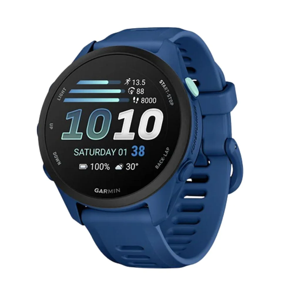 Forerunner 70 43mm Sports Watch (6 colors) - Image 19
