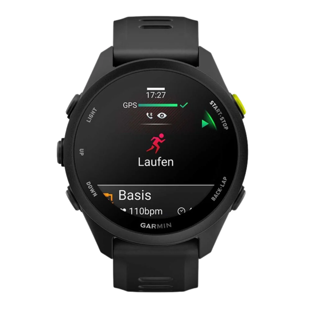 Forerunner 70 43mm Sports Watch (6 colors) - Image 2
