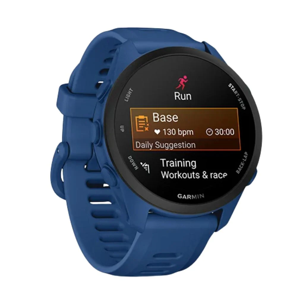 Forerunner 70 43mm Sports Watch (6 colors) - Image 20