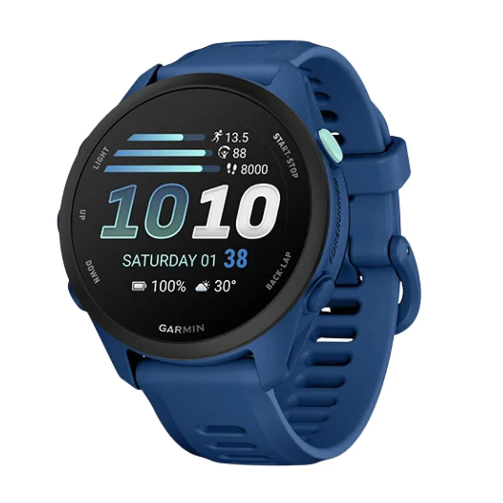 Forerunner 70 43mm Sports Watch (6 colors) - Image 21