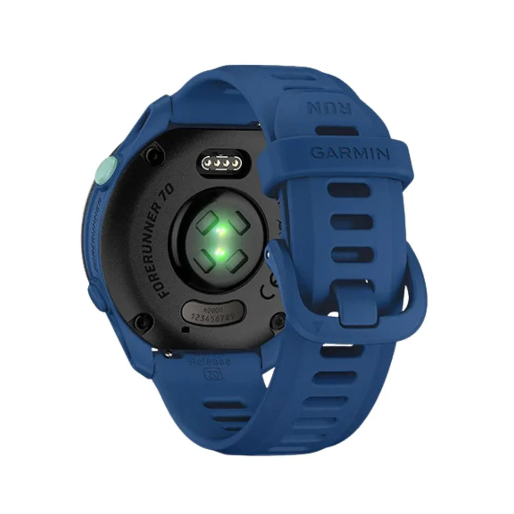 Forerunner 70 43mm Sports Watch (6 colors) - Image 23