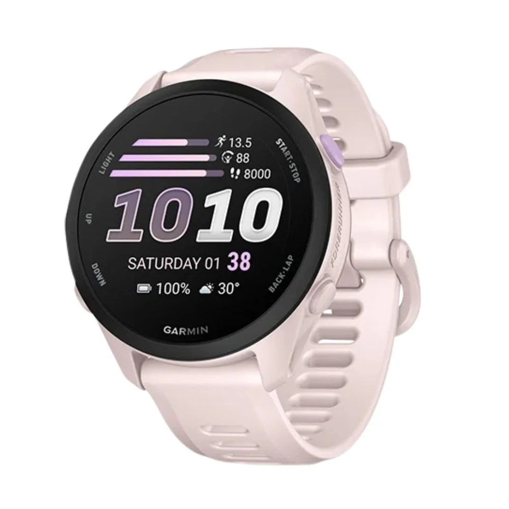 Forerunner 70 43mm Sports Watch (6 colors) - Image 24