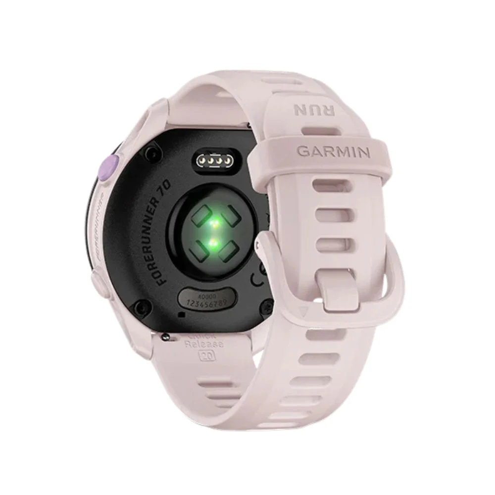 Forerunner 70 43mm Sports Watch (6 colors) - Image 27