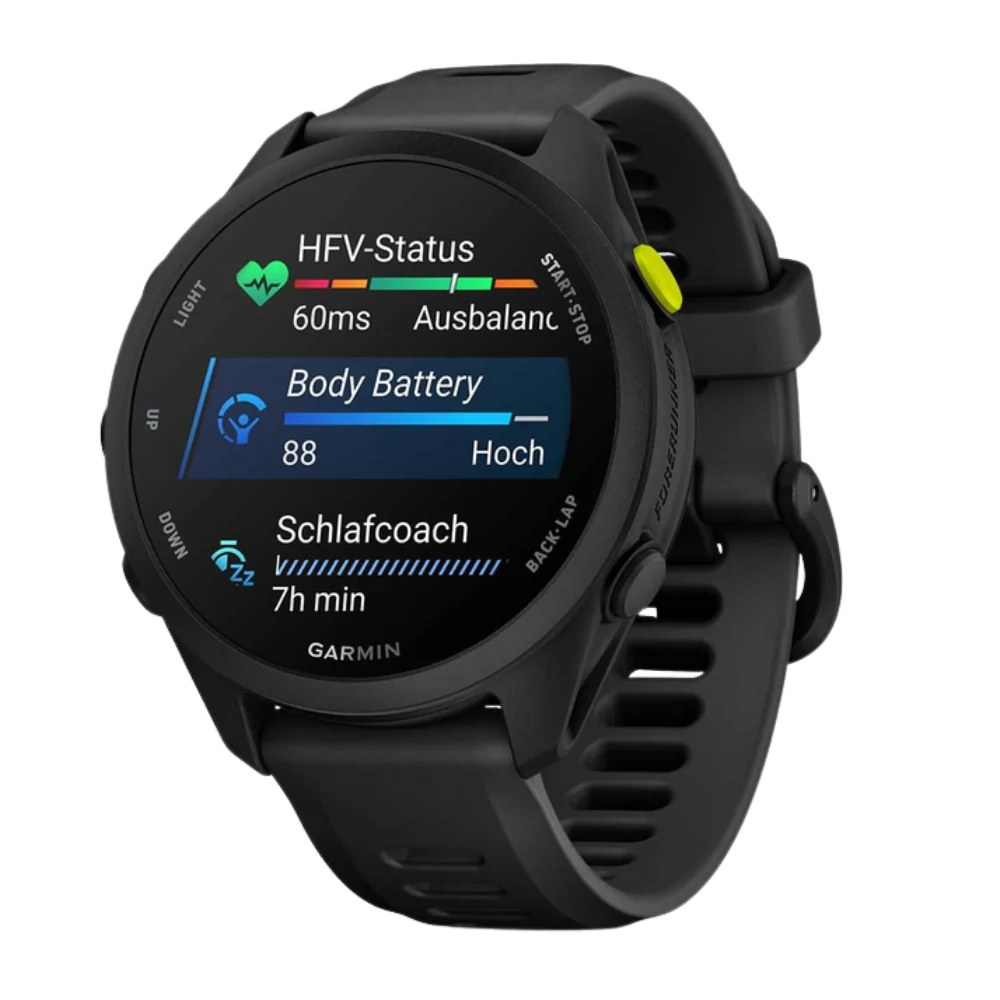 Forerunner 70 43mm Sports Watch (6 colors) - Image 3