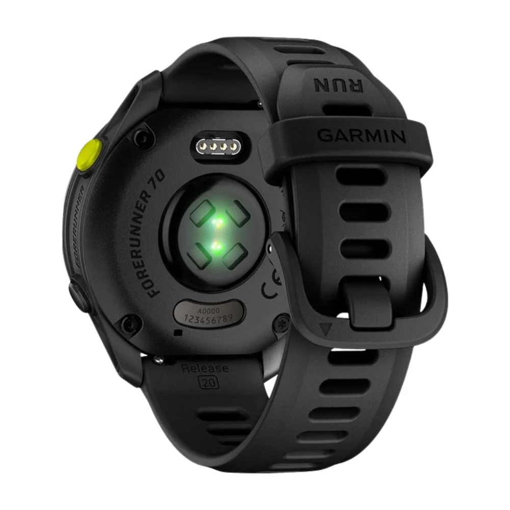 Forerunner 70 43mm Sports Watch (6 colors) - Image 5
