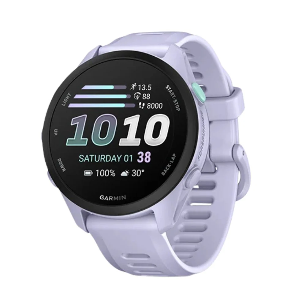 Forerunner 70 43mm Sports Watch (6 colors) - Image 6