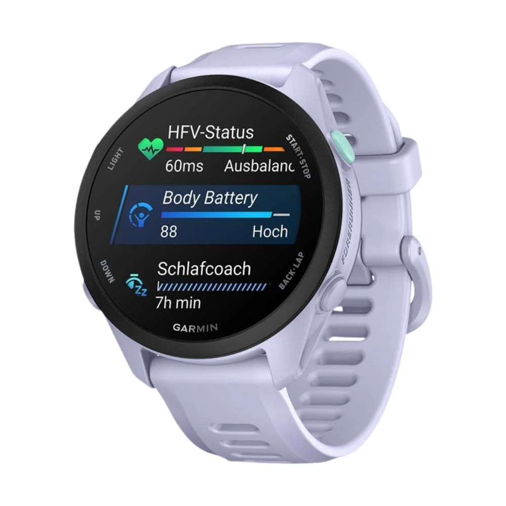 Forerunner 70 43mm Sports Watch (6 colors) - Image 8