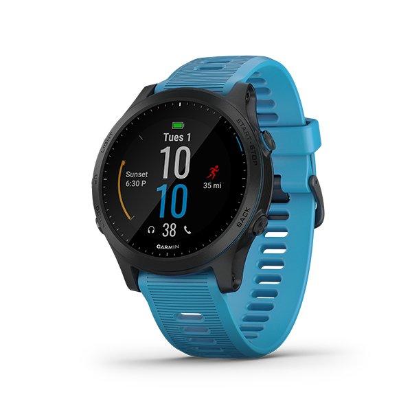 Garmin Forerunner 945 (2 Colours) - Image 6