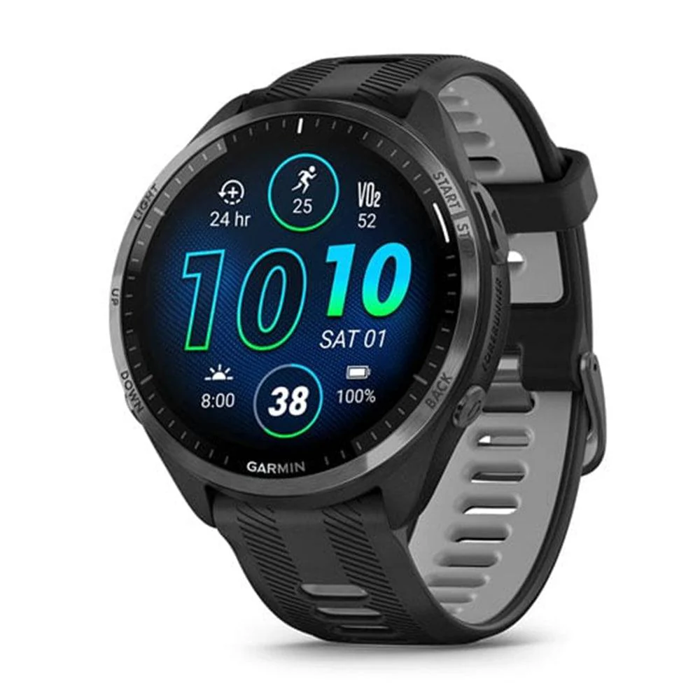 Garmin Forerunner 965 47mm (3 Colours)