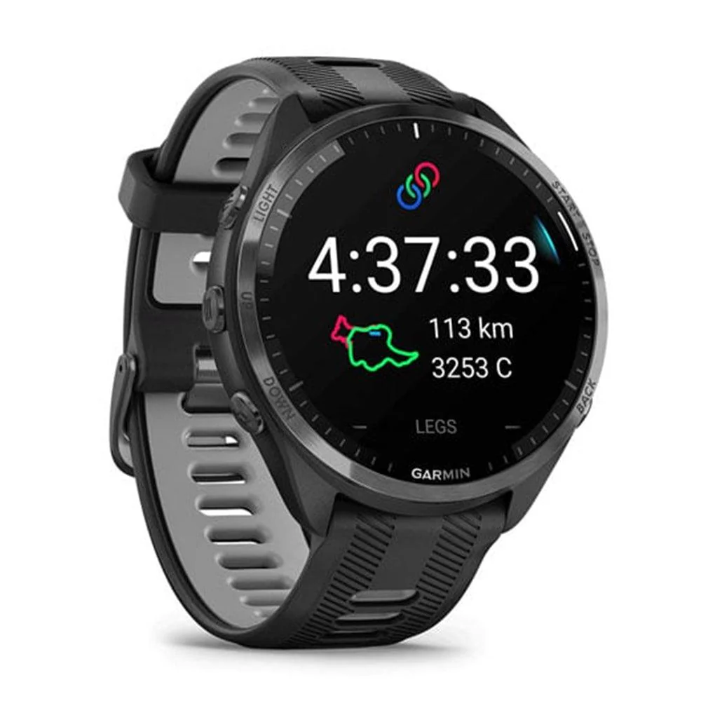 Garmin Forerunner 965 47mm (3 Colours) - Image 3