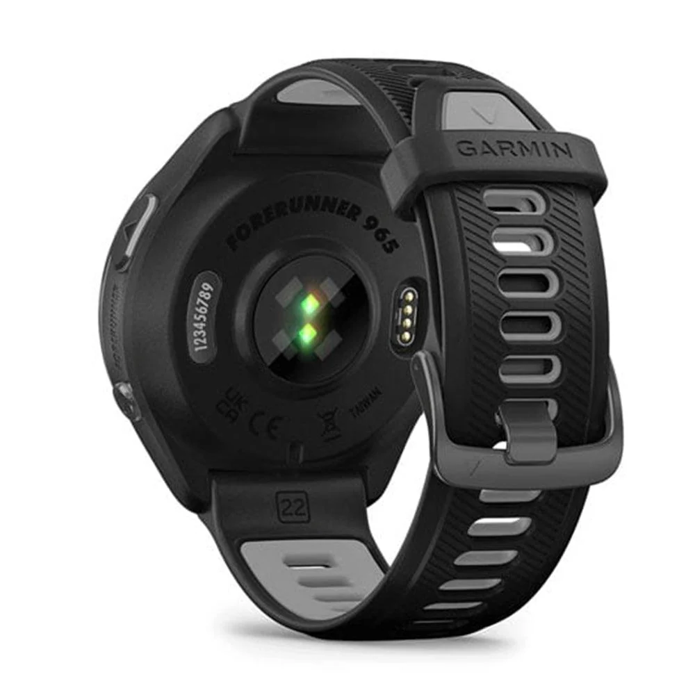 Garmin Forerunner 965 47mm (3 Colours) - Image 5
