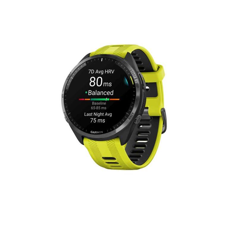 Garmin Forerunner 965 47mm (3 Colours) - Image 6