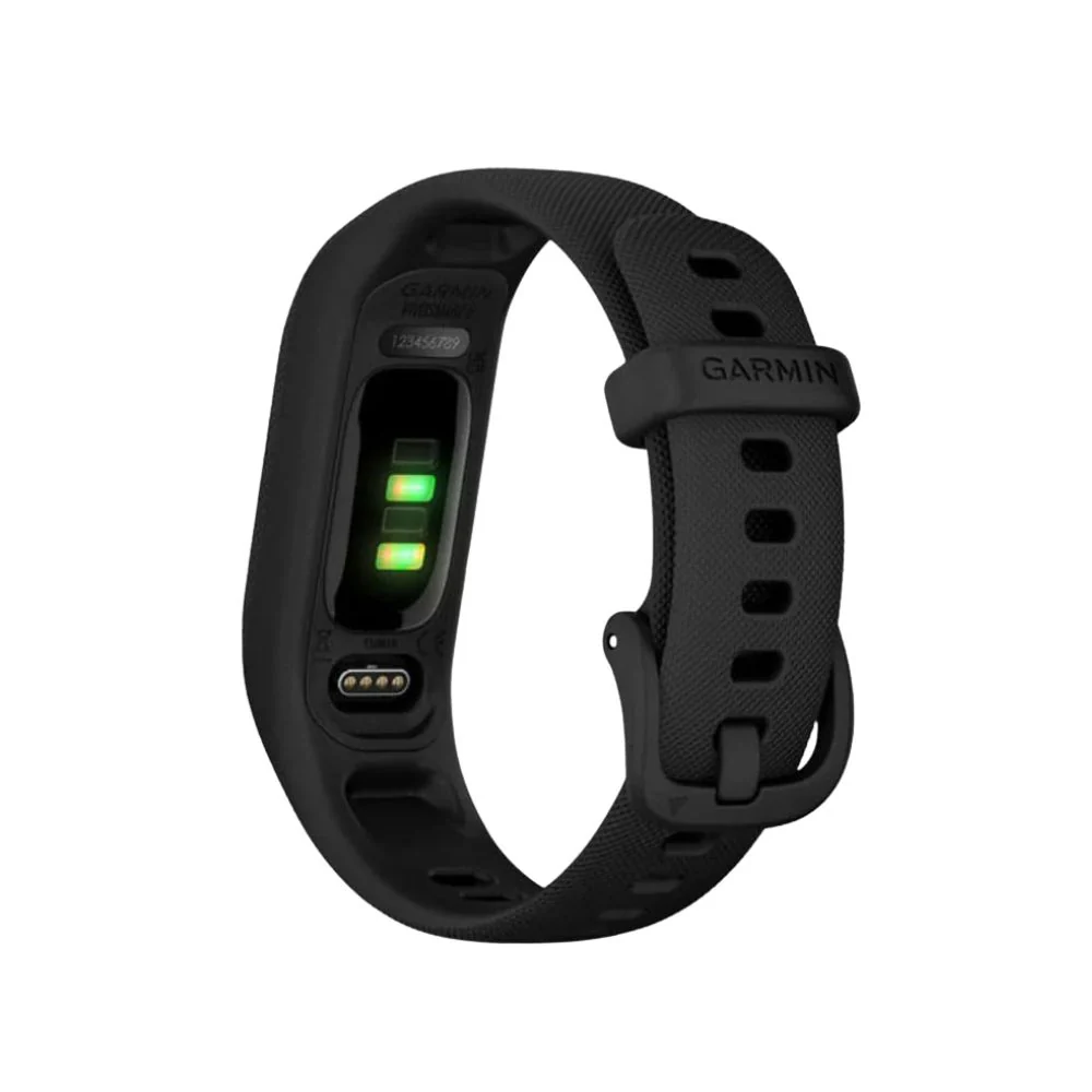 Garmin Vivosmart 5 Sprots & Fitness :Black - Image 3