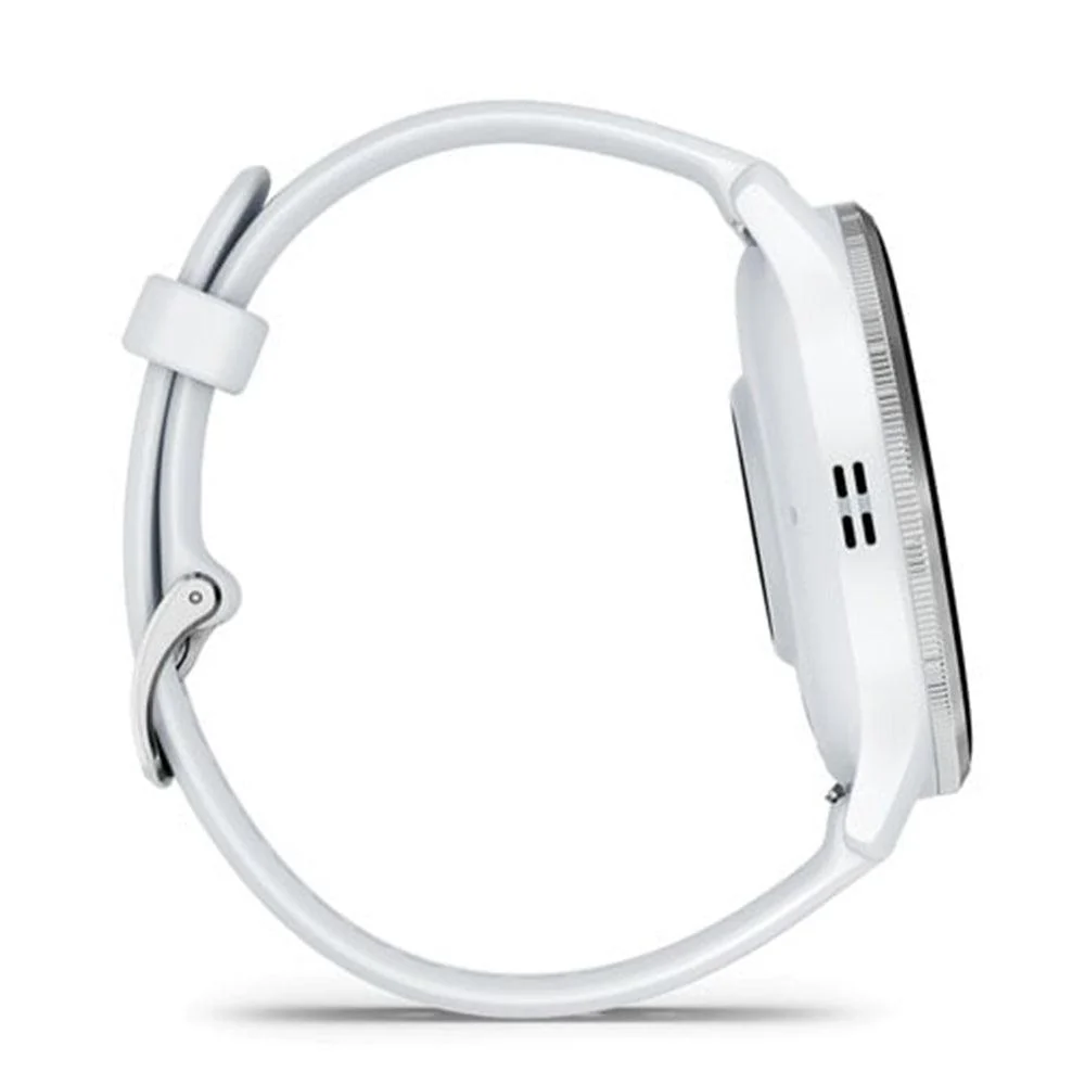 Garmin Venu 3 (45mm) :Whitestone - Image 4