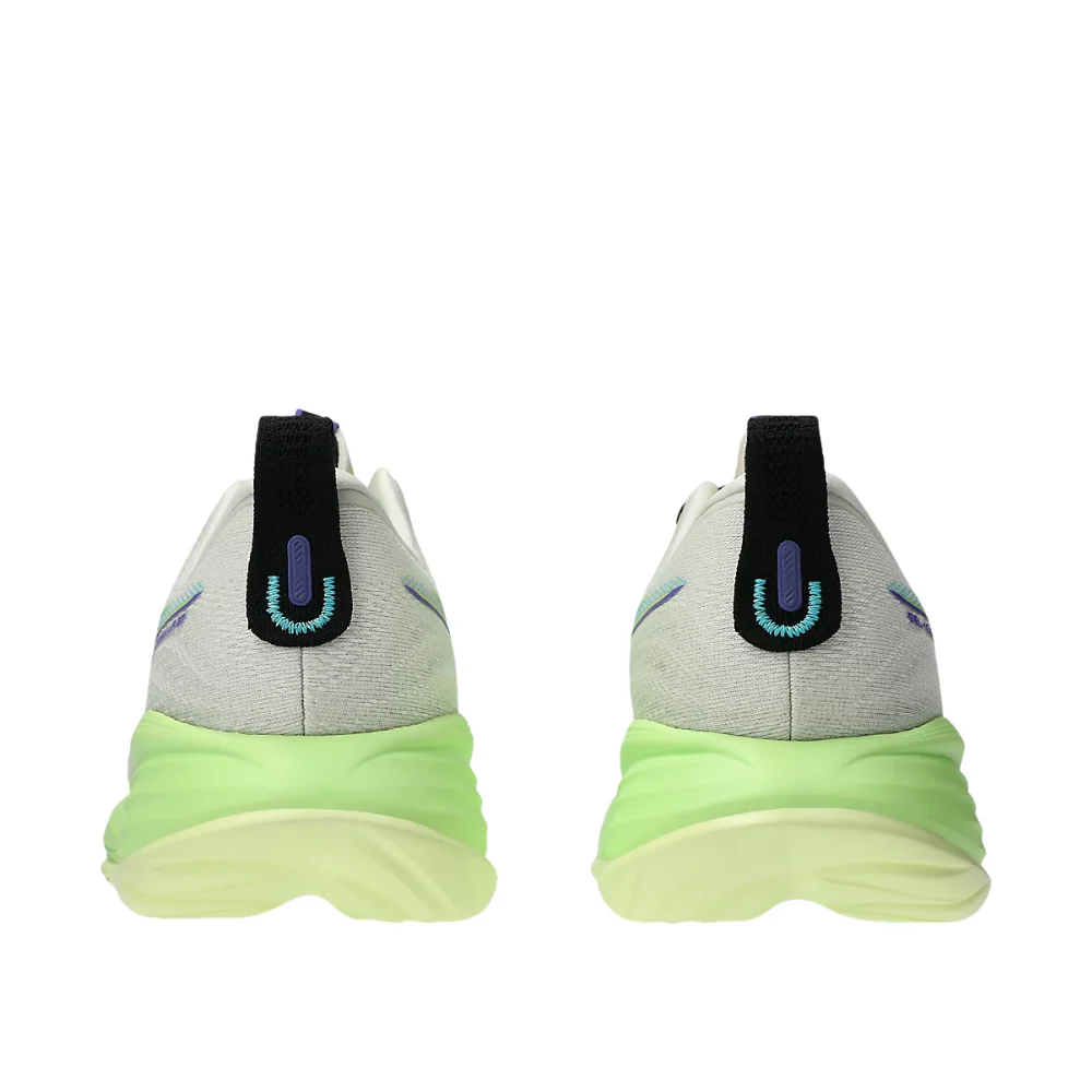 Gel-Cumulus 27 Men's :Birch | Lime Green - Image 4