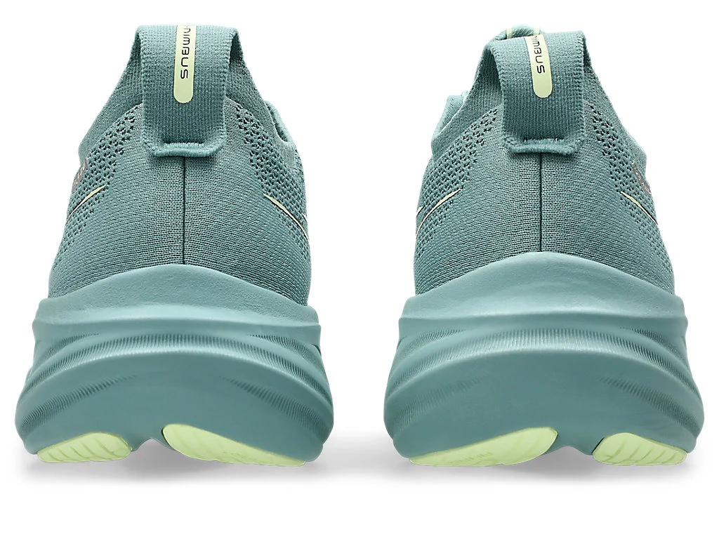 Gel-Nimbus 26 Men's :Light Celadon - Image 3