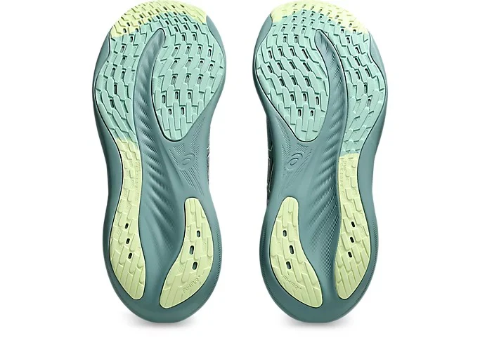 Gel-Nimbus 26 Men's :Light Celadon - Image 5