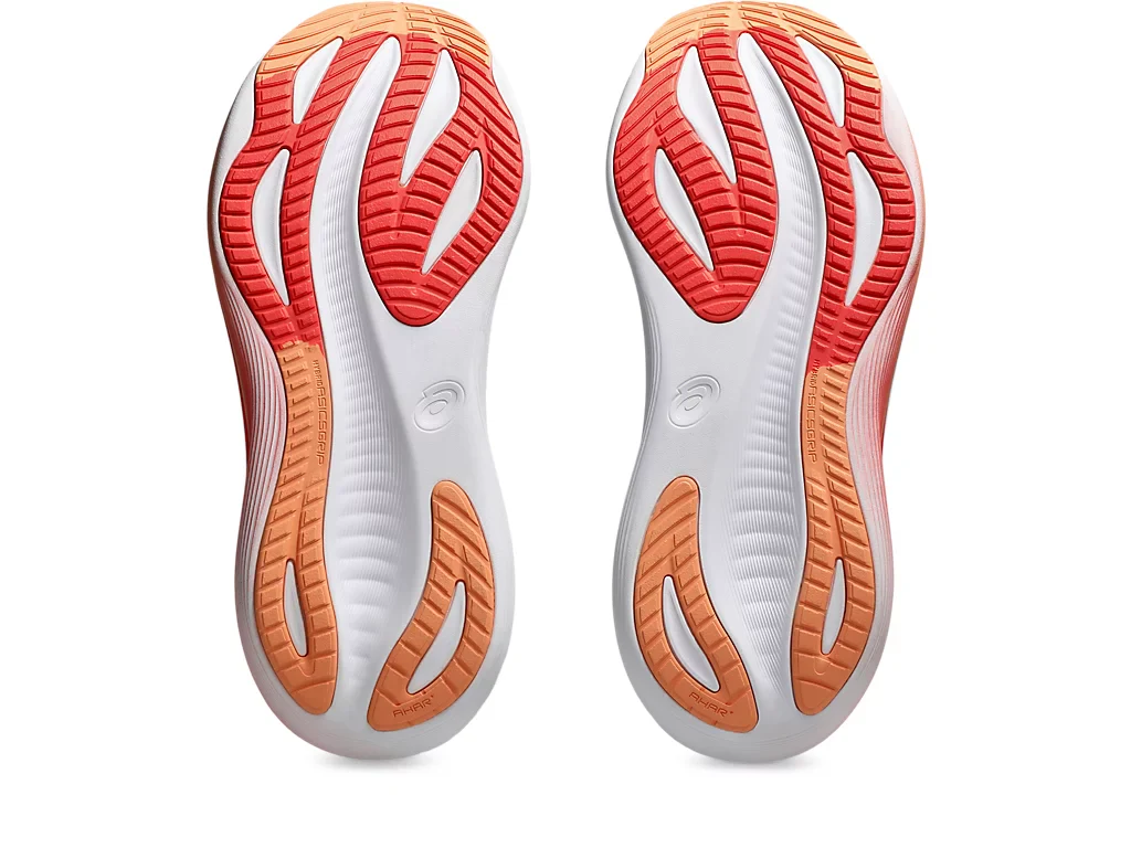 Gel-Nimbus 27 Men's :Carbon | Mojave - Image 5