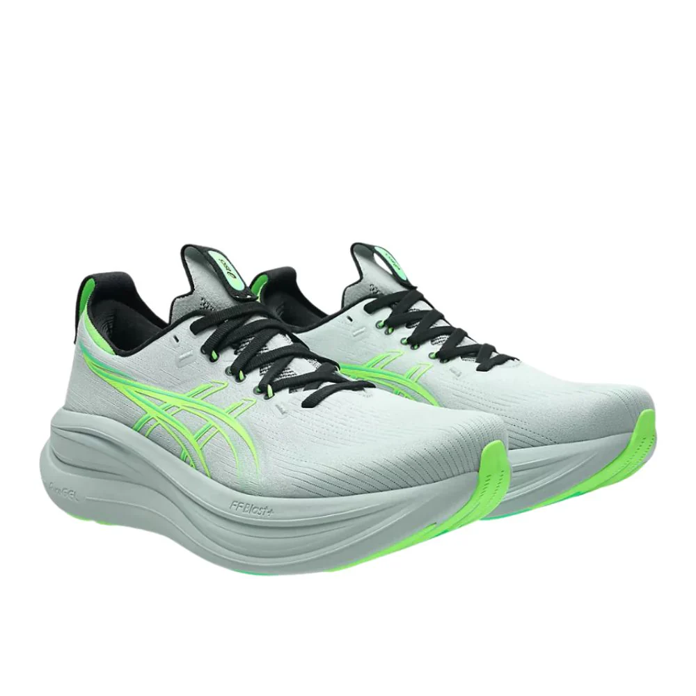 Gel-Nimbus 28 Wide (2E) For Men - Image 15