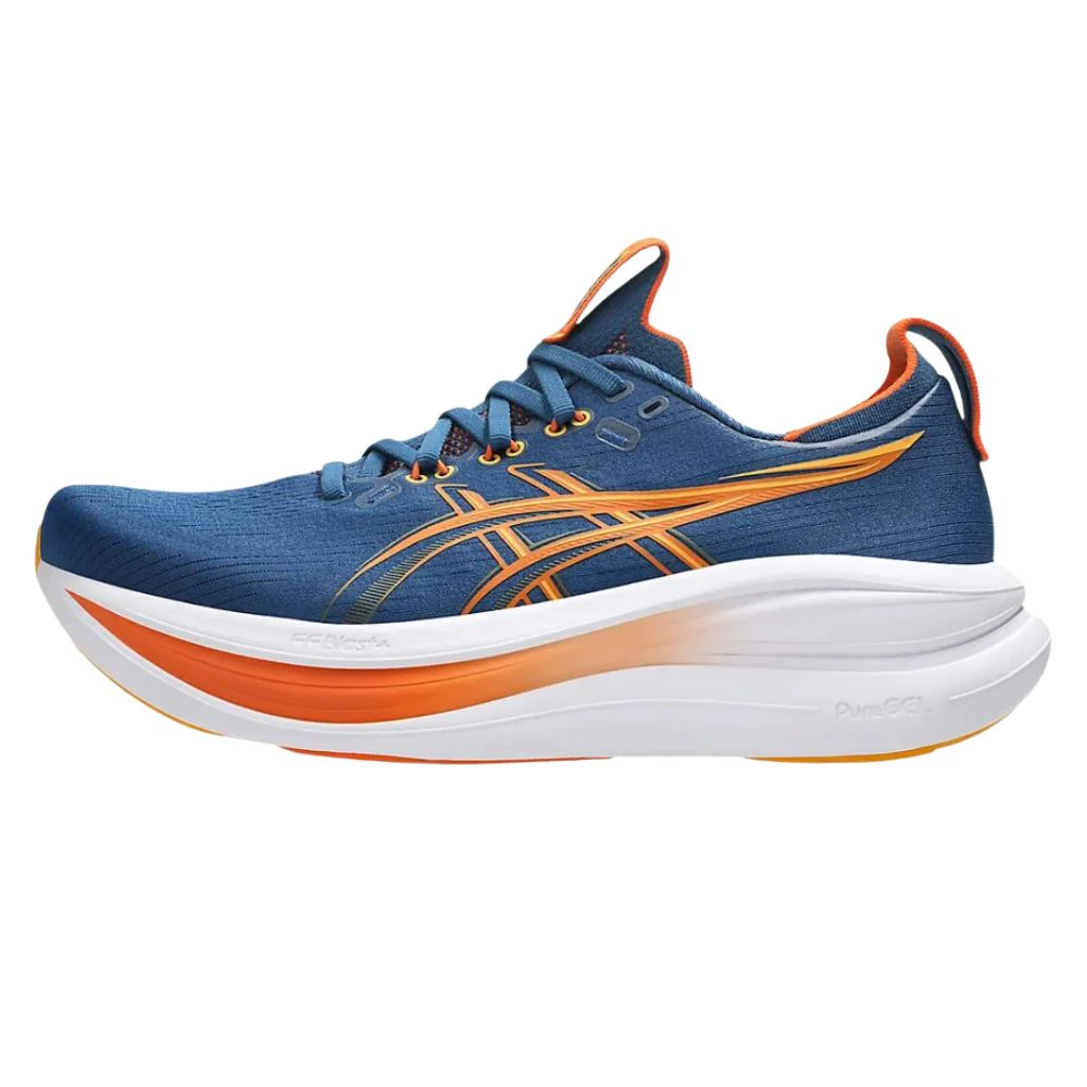 Gel-Nimbus 28 Wide (2E) For Men - Image 20