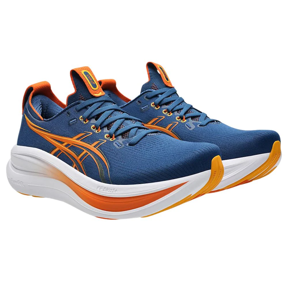 Gel-Nimbus 28 Wide (2E) For Men - Image 21