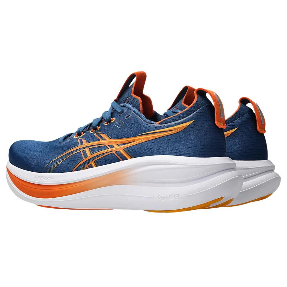 Gel-Nimbus 28 Wide (2E) For Men - Image 22