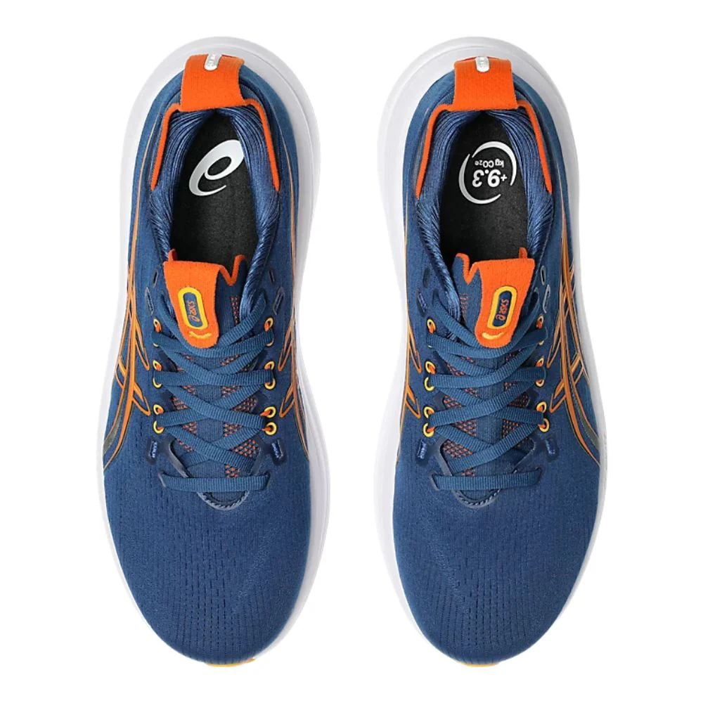 Gel-Nimbus 28 Wide (2E) For Men - Image 24