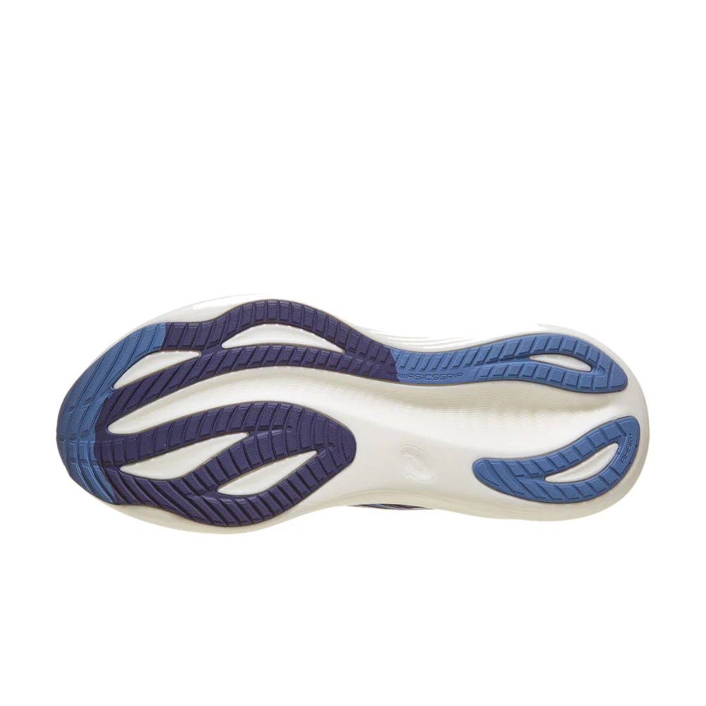 Gel-Nimbus 27 Men's :Indigo Fog | Denim Blue - Image 3