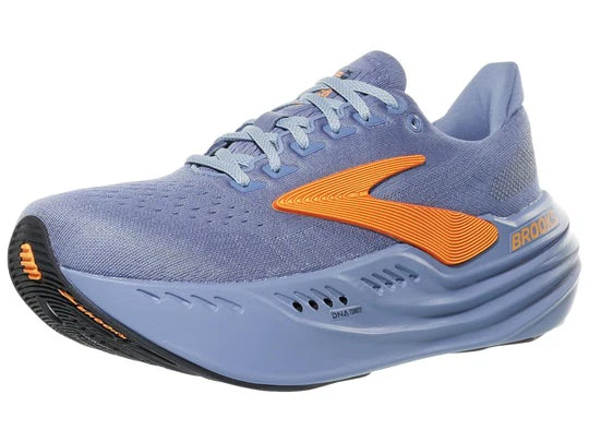 Glycerin Max Men's :Country Blue | Orange - Image 2