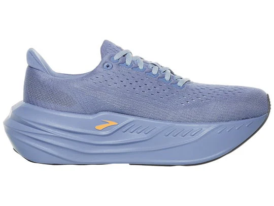 Glycerin Max Men's :Country Blue | Orange - Image 3