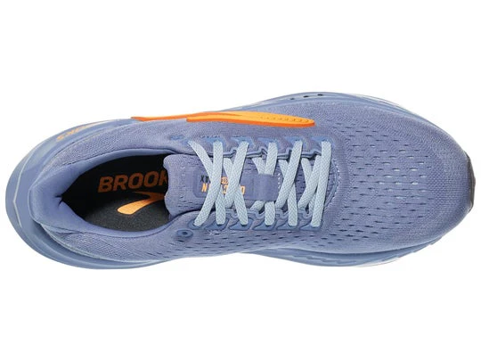 Glycerin Max Men's :Country Blue | Orange - Image 4