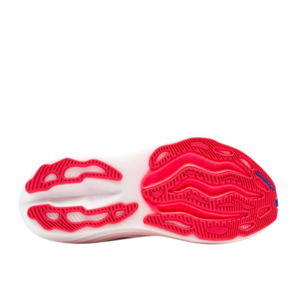Glycerin Max Women's :White | Diva Pink - Image 4