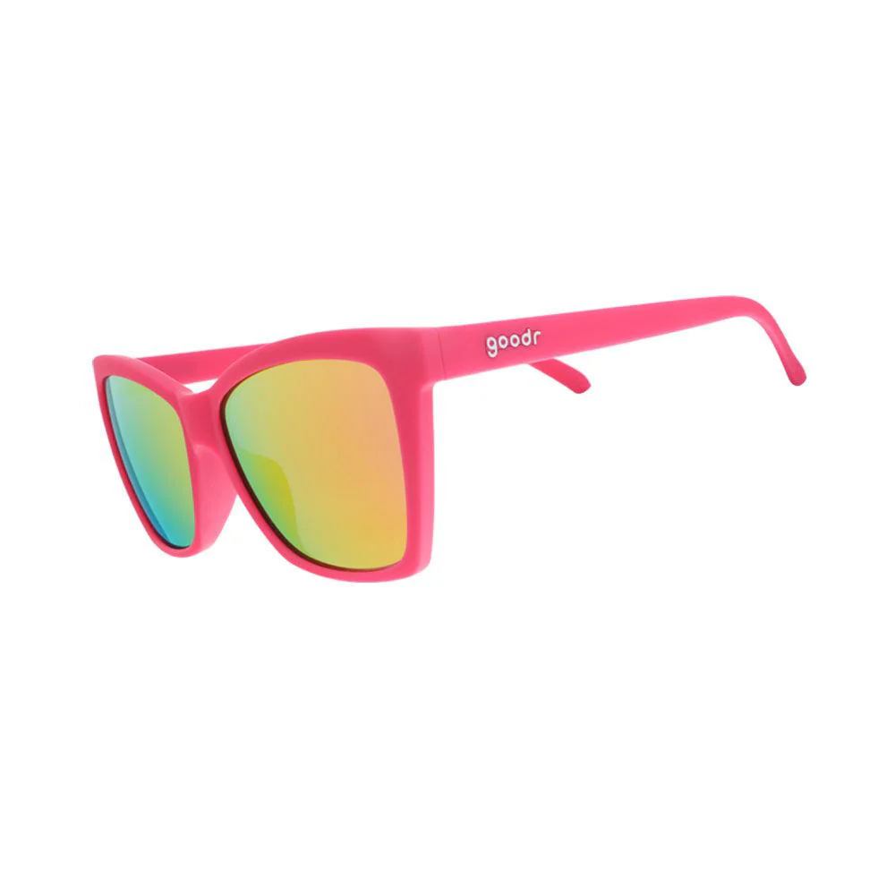 Goodr Approaching Cult Status :Pop G Running Sunglasses - Image 2