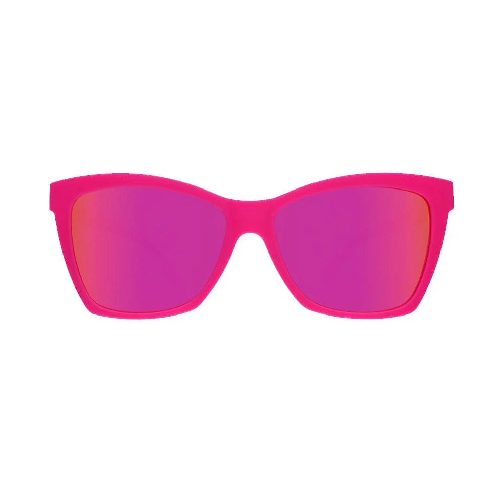 Goodr Approaching Cult Status :Pop G Running Sunglasses - Image 3