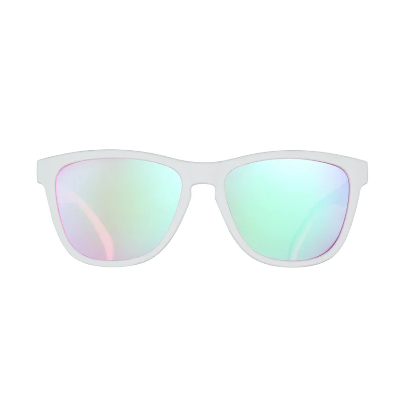 Goodr Au Revoir, Gopher :OG Running Sunglasses - Image 2