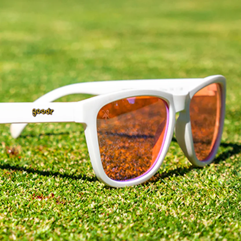 Goodr Au Revoir, Gopher :OG Running Sunglasses - Image 3
