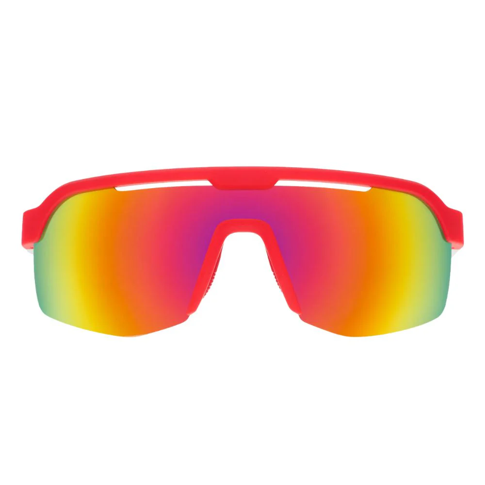 Goodr Bolt G Rookie Card Energy Sunglasses - Image 2
