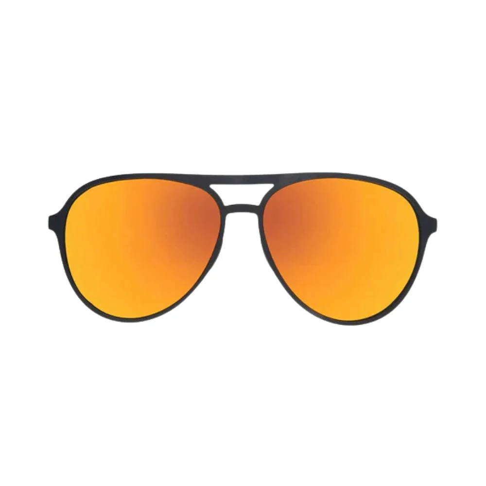 Goodr Call Me Tarmac Daddy Sunglasses - Image 2