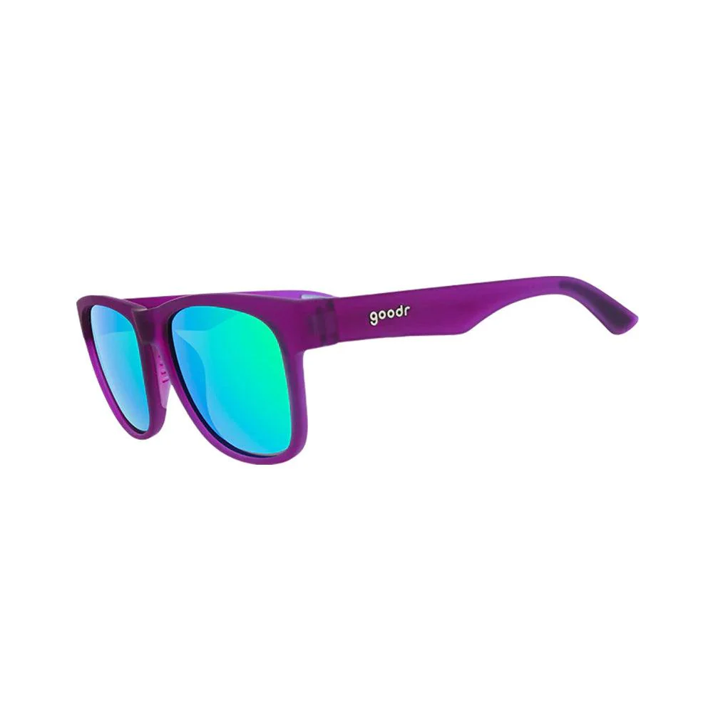 Goodr Colossal Squid Confessions :BFG Training Sunglasses (Wide) - Image 2